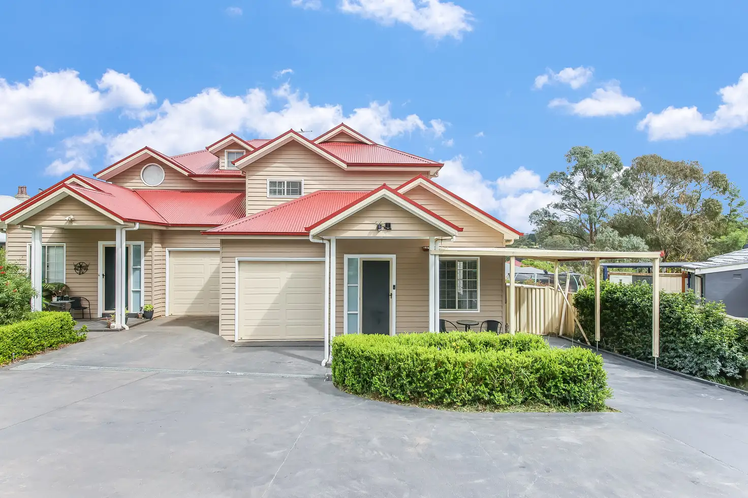 Main view of Homely house listing, 55 Remembrance Driveway, Tahmoor NSW 2573