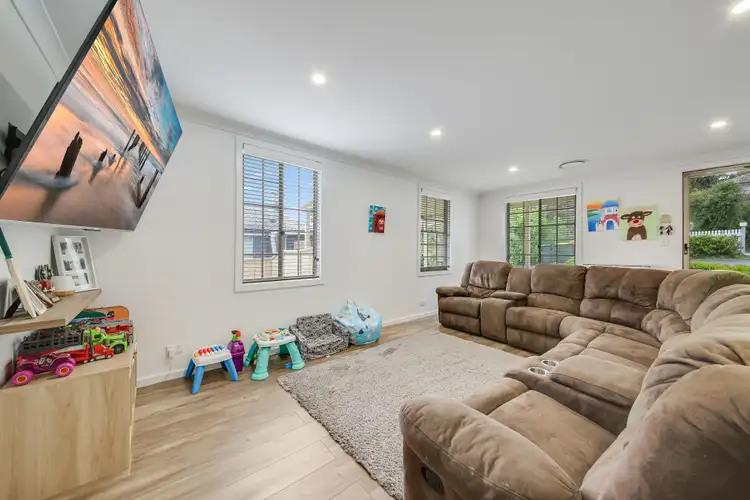 Second view of Homely house listing, 55 Remembrance Driveway, Tahmoor NSW 2573