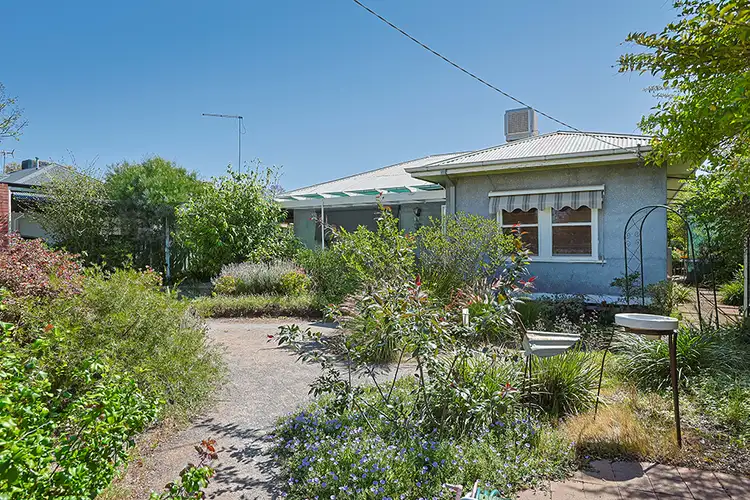 Second view of Homely house listing, 245 Cureton Avenue, Mildura VIC 3500