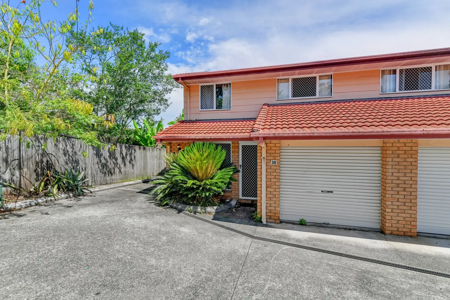 Main view of Homely townhouse listing, 39/120 Queens Road, Slacks Creek QLD 4127