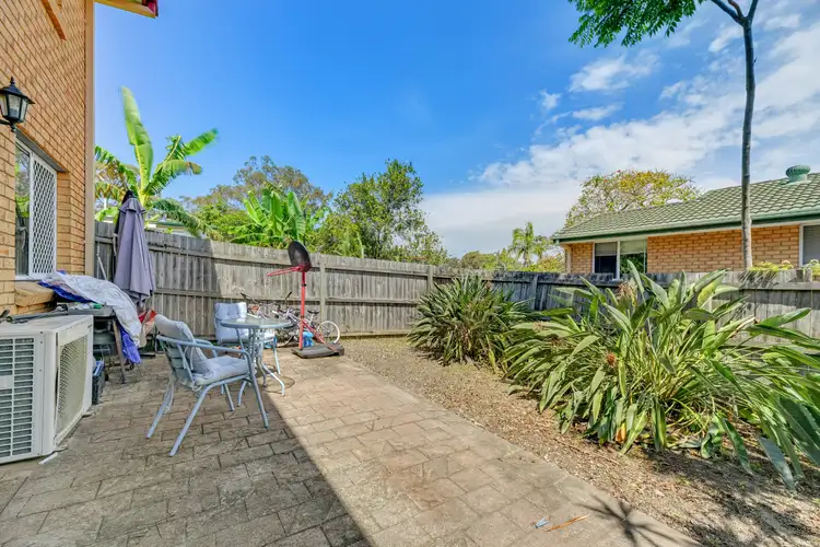 Second view of Homely townhouse listing, 39/120 Queens Road, Slacks Creek QLD 4127