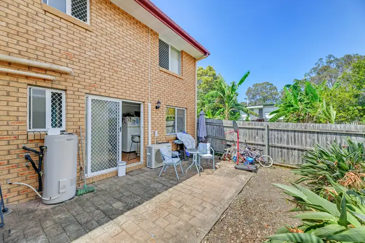 Third view of Homely townhouse listing, 39/120 Queens Road, Slacks Creek QLD 4127