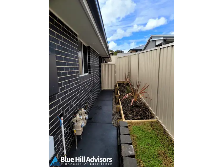 Third view of Homely semi-detached listing, 4A Mackillop Drive, Morisset NSW 2264