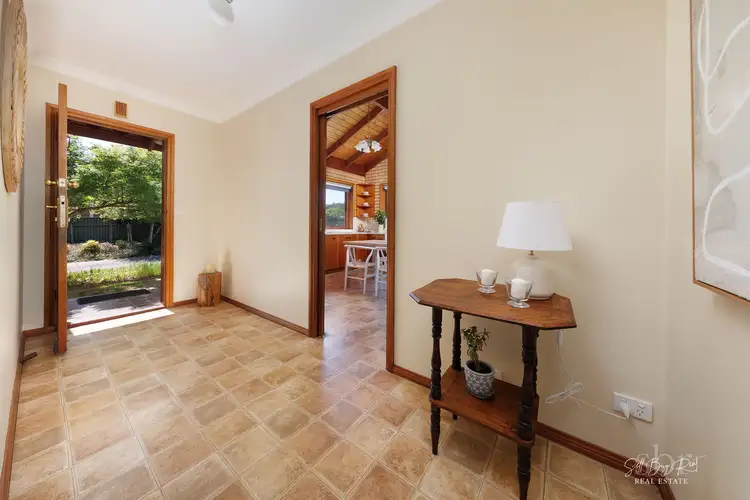 Third view of Homely unit listing, 1/34 HUON CREEK ROAD, Wodonga VIC 3690