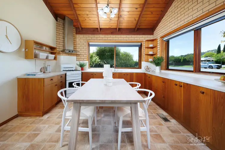 Fifth view of Homely unit listing, 1/34 HUON CREEK ROAD, Wodonga VIC 3690