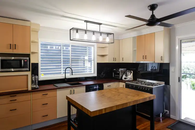 Second view of Homely house listing, 3 Laver Street, Moranbah QLD 4744