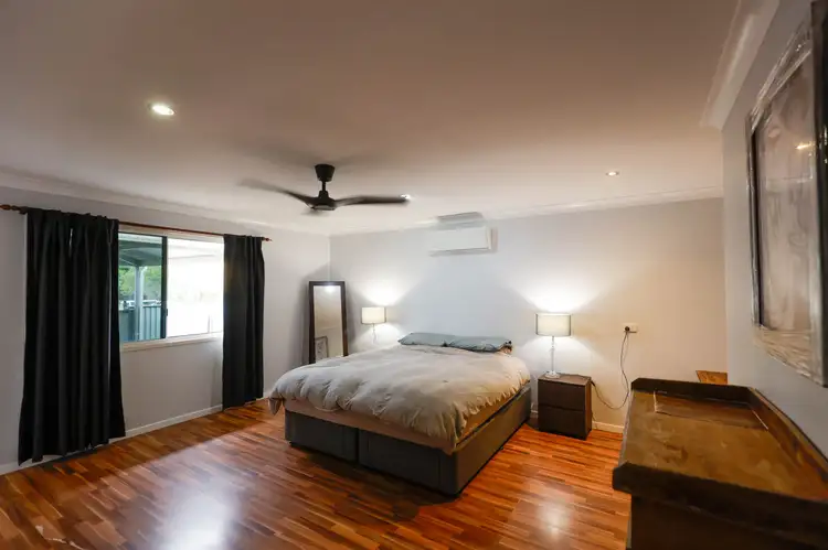 Fourth view of Homely house listing, 3 Laver Street, Moranbah QLD 4744