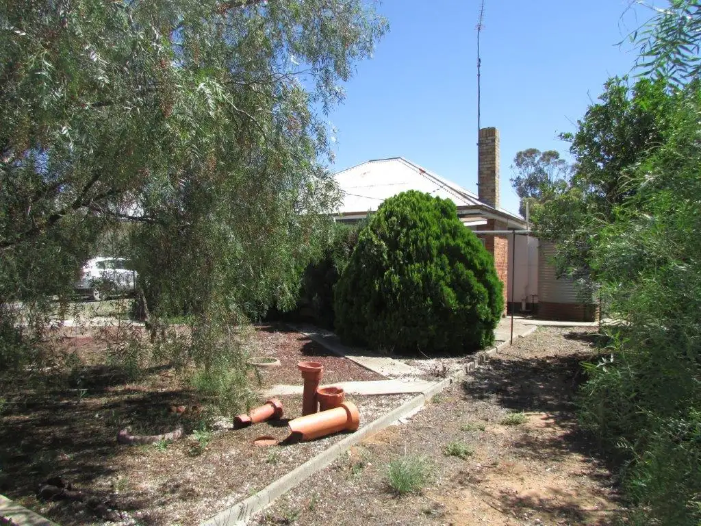 Main view of Homely house listing, 9 Druminure St, Jeparit VIC 3423