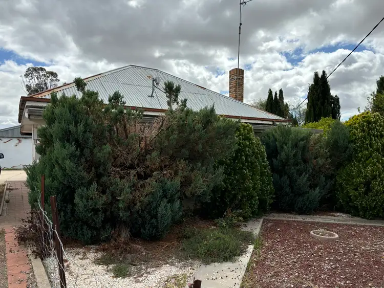 Third view of Homely house listing, 9 Druminure St, Jeparit VIC 3423