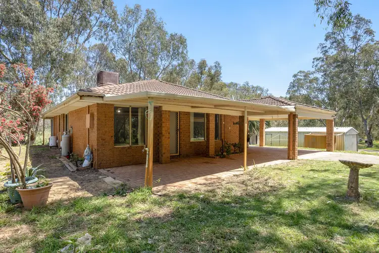 Fourth view of Homely rural property listing, 157 Young Road, Baldivis WA 6171