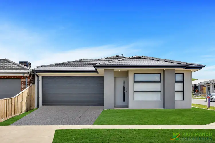 Main view of Homely house listing, 30 Goshawk Street, Beveridge VIC 3753