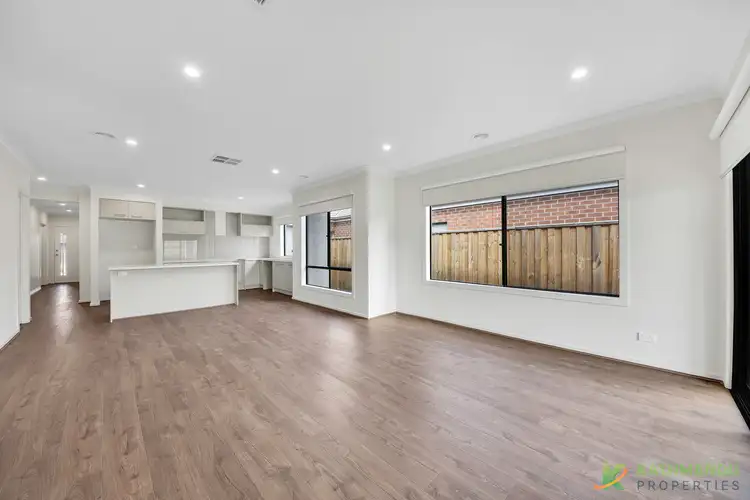 Second view of Homely house listing, 30 Goshawk Street, Beveridge VIC 3753