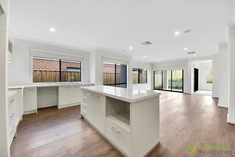 Third view of Homely house listing, 30 Goshawk Street, Beveridge VIC 3753