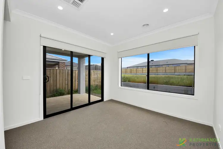 Fifth view of Homely house listing, 30 Goshawk Street, Beveridge VIC 3753