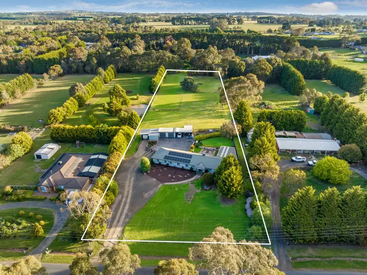 29 Curry Road, Kilmore VIC 3764