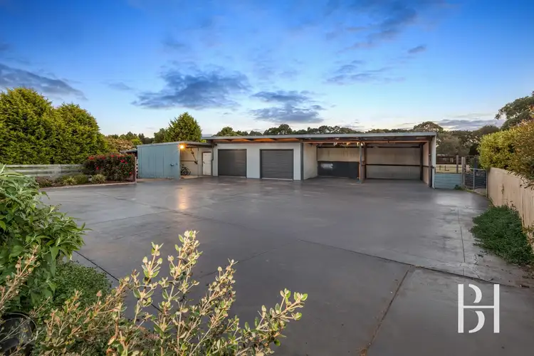 Sixth view of Homely house listing, 29 Curry Road, Kilmore VIC 3764