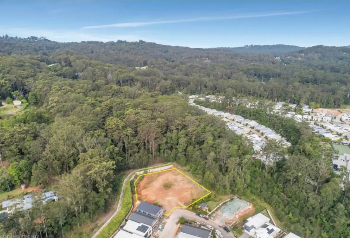 Main view of Homely land listing, 68 Palm Forest Circuit, Forest Glen QLD 4556