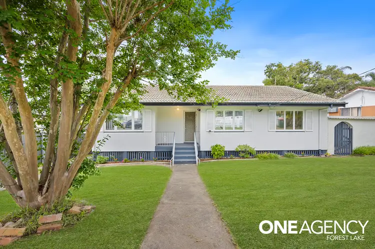 12 Aldebaran Street, Inala QLD 4077