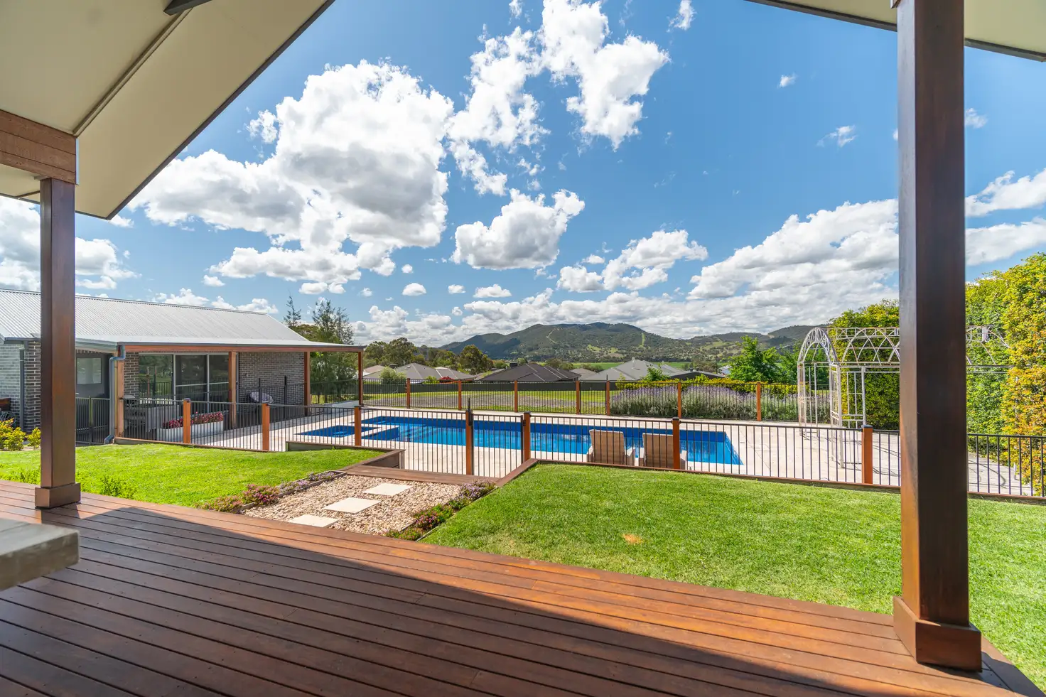 Main view of Homely house listing, 39 Falcon Drive, Calala NSW 2340