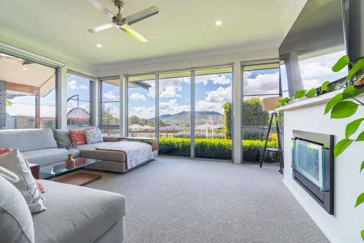 Fourth view of Homely house listing, 39 Falcon Drive, Calala NSW 2340