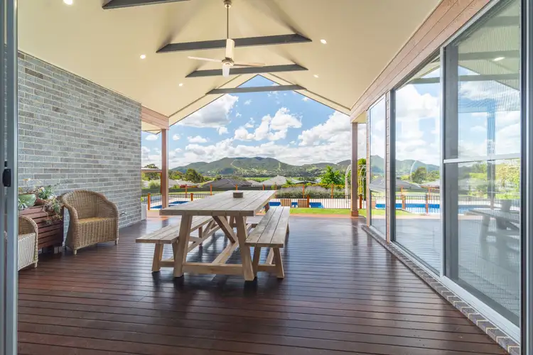 Fifth view of Homely house listing, 39 Falcon Drive, Calala NSW 2340