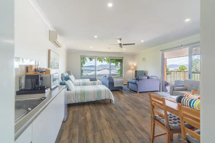 Sixth view of Homely house listing, 39 Falcon Drive, Calala NSW 2340