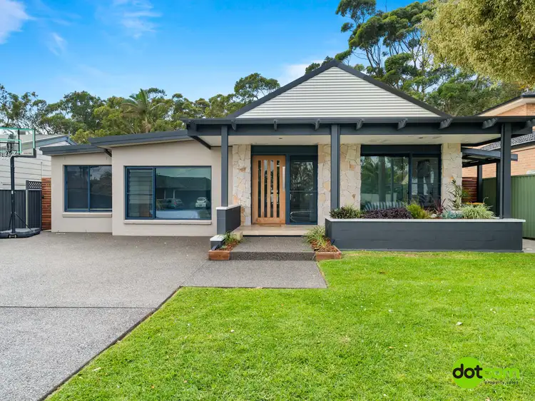 21 Michele Avenue, Noraville NSW 2263