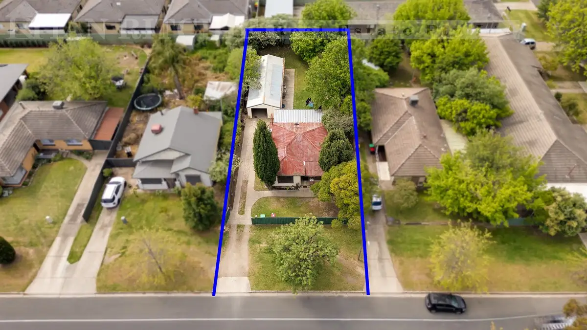 Main view of Homely house listing, 550 Ebden Street, South Albury NSW 2640