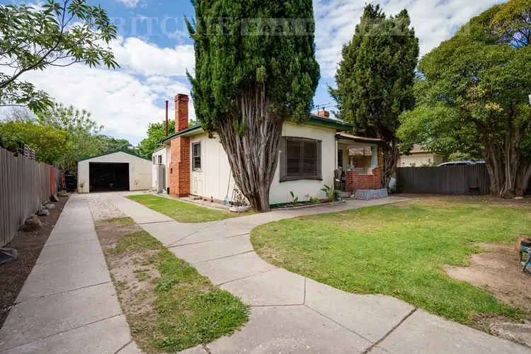 Sixth view of Homely house listing, 550 Ebden Street, South Albury NSW 2640