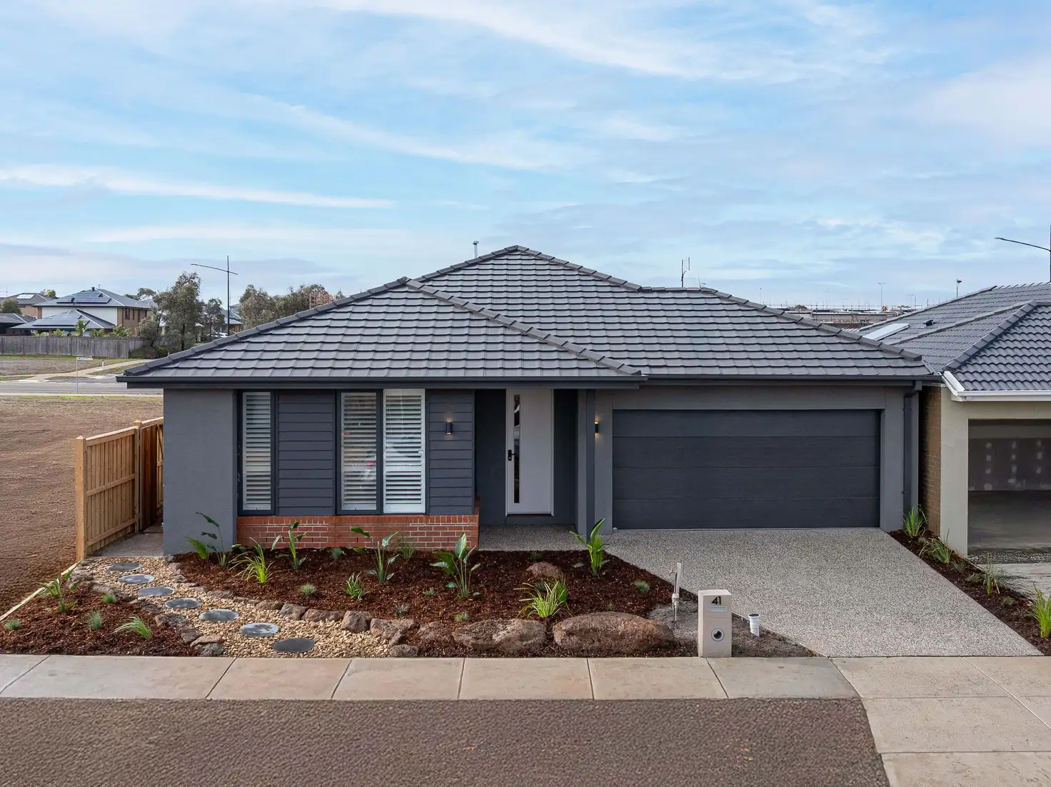 Main view of Homely house listing, 41 Violetta Boulevard, Diggers Rest VIC 3427