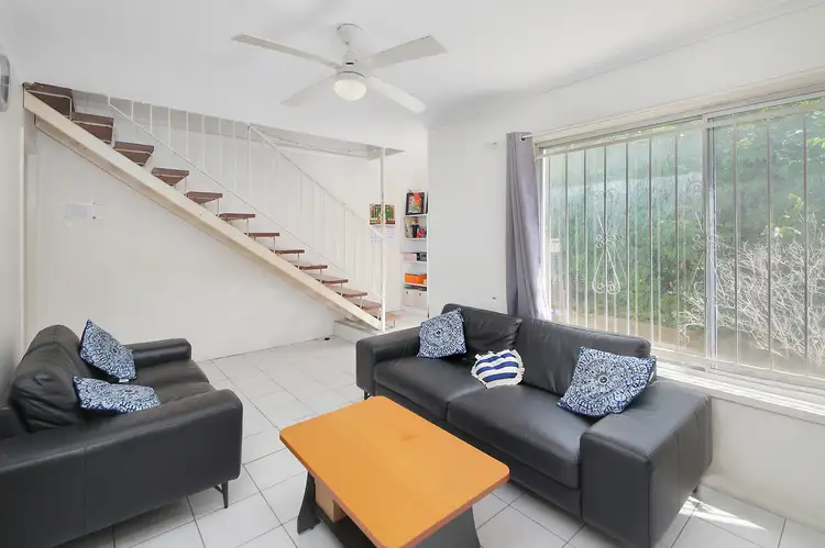 Main view of Homely townhouse listing, 5/111 Station Road, Woodridge QLD 4114