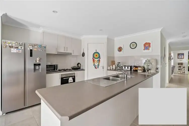 Second view of Homely house listing, 3 Casuarina Street, Kilmore VIC 3764