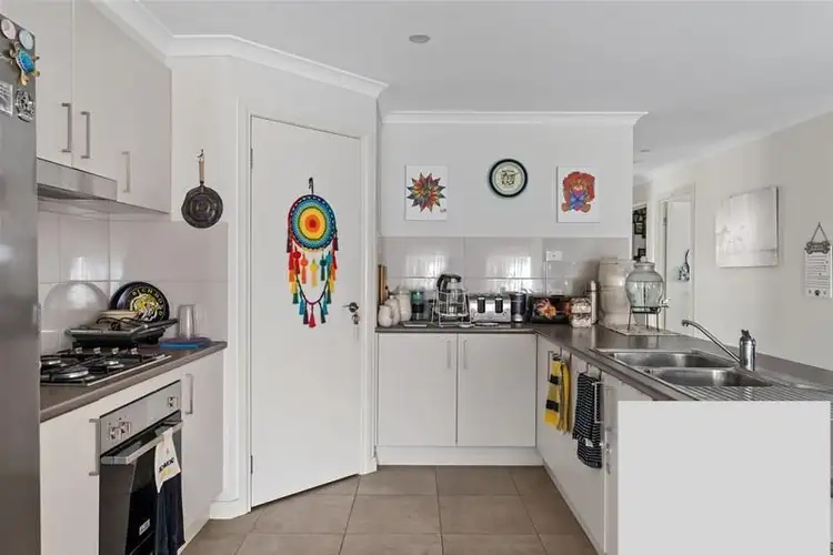 Third view of Homely house listing, 3 Casuarina Street, Kilmore VIC 3764