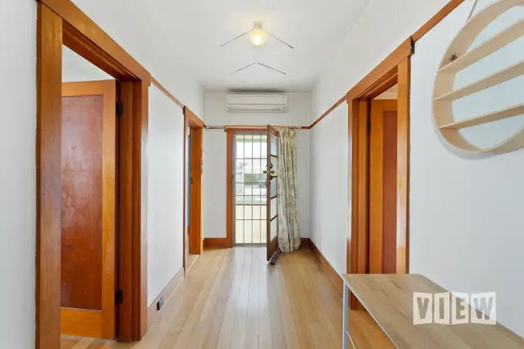 Second view of Homely unit listing, 1/9 Foch Street, Mowbray TAS 7248