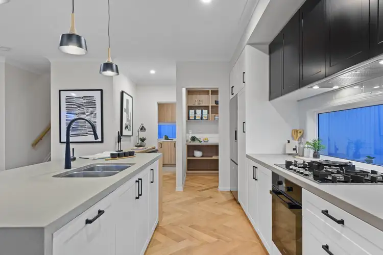 Main view of Homely house listing, 23 Hamley Street, Wooloowin QLD 4030