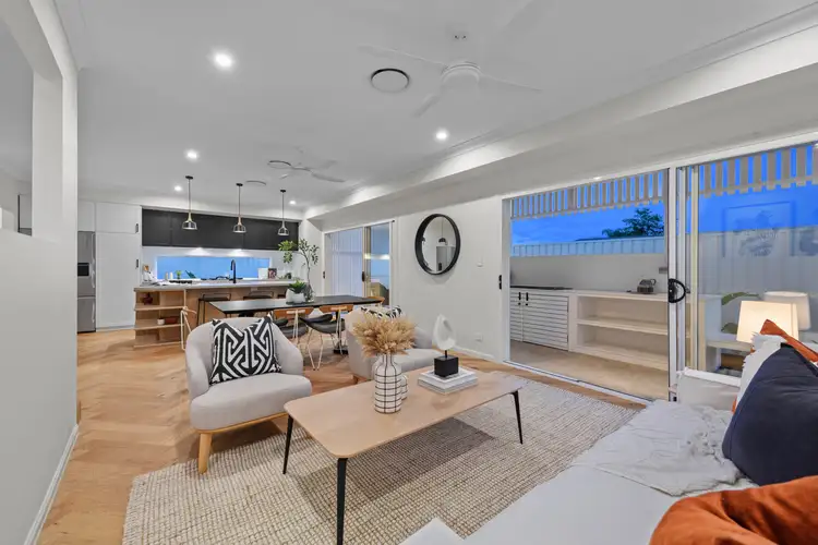 Third view of Homely house listing, 23 Hamley Street, Wooloowin QLD 4030