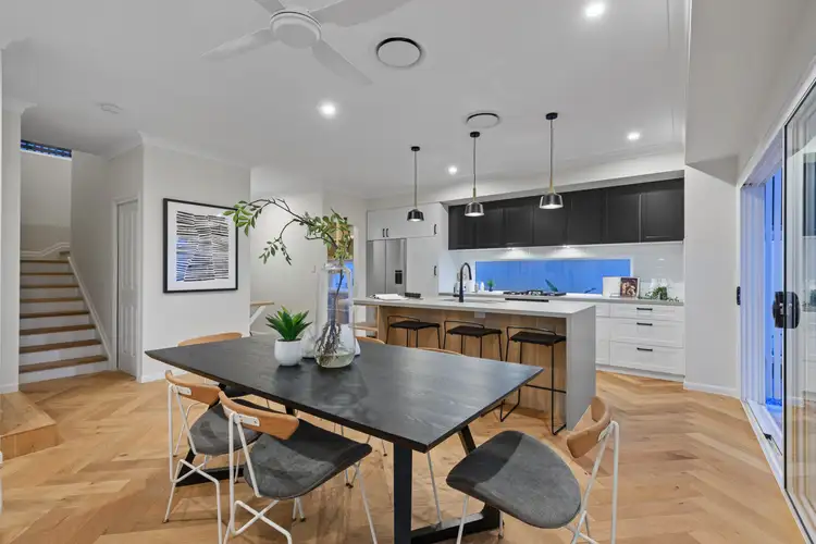 Fourth view of Homely house listing, 23 Hamley Street, Wooloowin QLD 4030