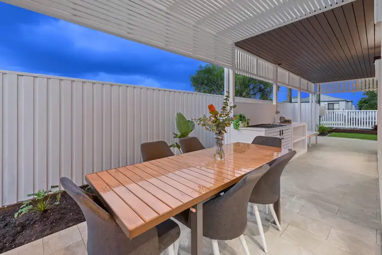 Fifth view of Homely house listing, 23 Hamley Street, Wooloowin QLD 4030