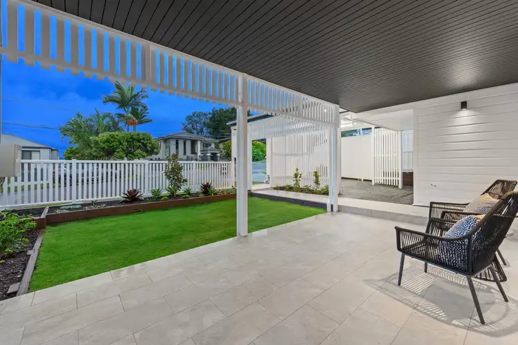 Sixth view of Homely house listing, 23 Hamley Street, Wooloowin QLD 4030