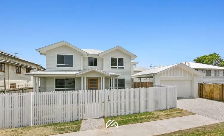 122 Lodge Road, Kalinga QLD 4030