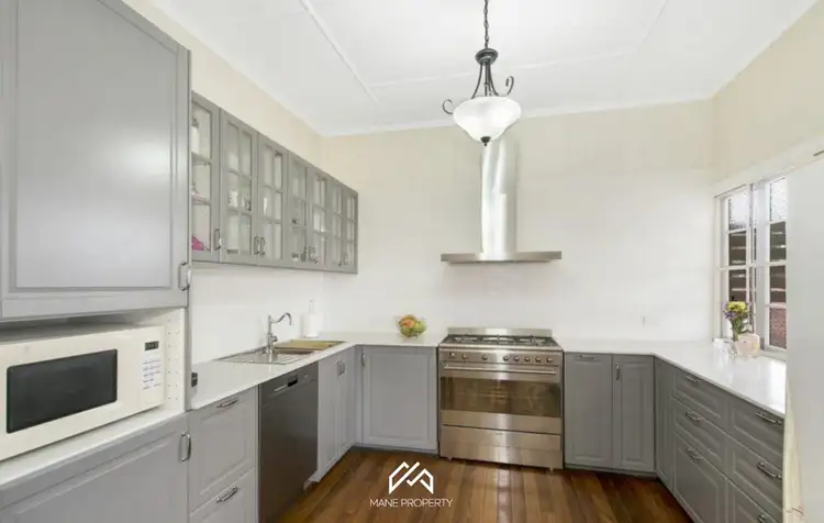 Main view of Homely house listing, 99 St Vincent Road, Virginia QLD 4014