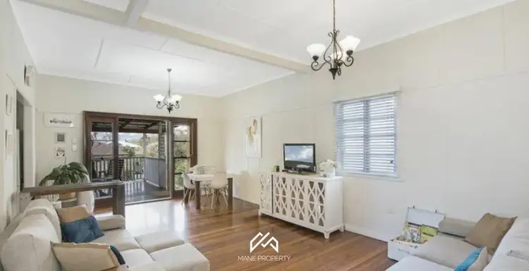Second view of Homely house listing, 99 St Vincent Road, Virginia QLD 4014