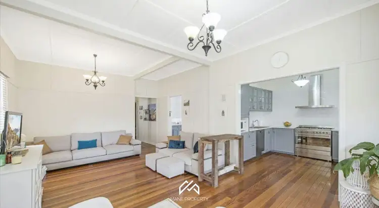 Third view of Homely house listing, 99 St Vincent Road, Virginia QLD 4014