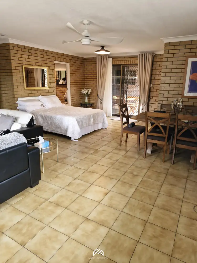 Fourth view of Homely semi-detached listing, 9 Gon Chee Court, Carindale QLD 4152