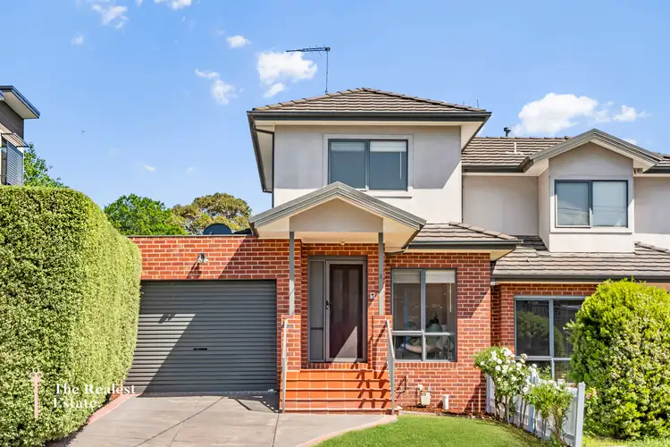 1/15 Fawkner Road, Pascoe Vale VIC 3044
