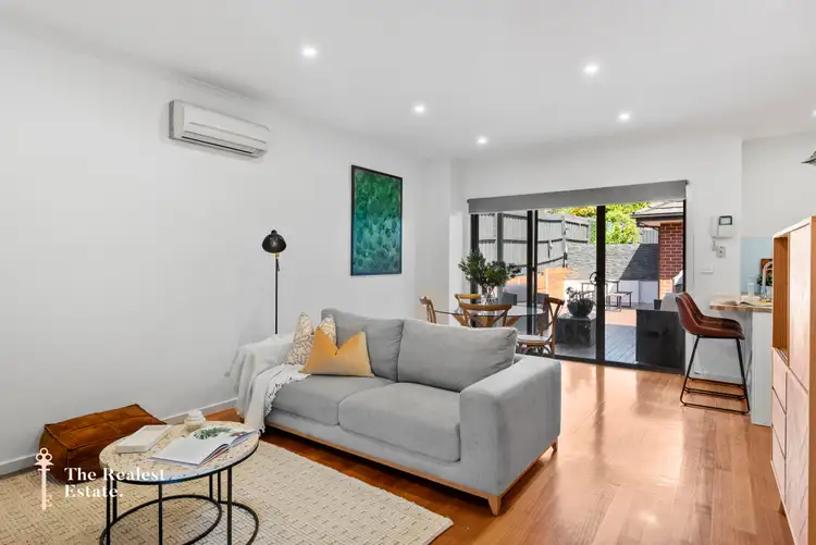 Fifth view of Homely townhouse listing, 1/15 Fawkner Road, Pascoe Vale VIC 3044