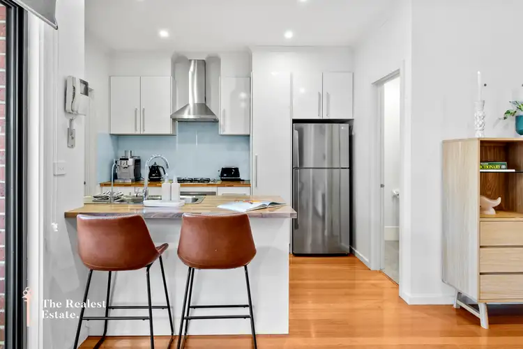 Sixth view of Homely townhouse listing, 1/15 Fawkner Road, Pascoe Vale VIC 3044