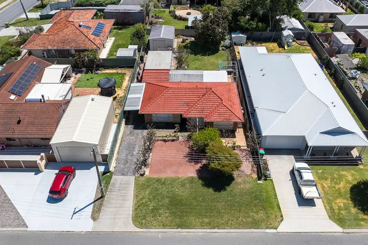 21 Bates Way, Warnbro WA 6169