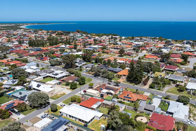 Sixth view of Homely house listing, 21 Bates Way, Warnbro WA 6169