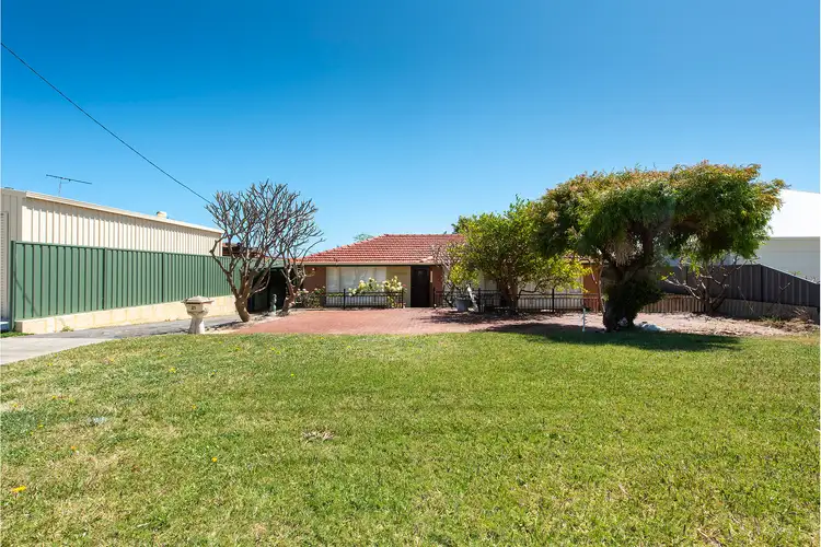 Seventh view of Homely house listing, 21 Bates Way, Warnbro WA 6169